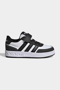 adidas sneakersy dziecięce BREAKBASE kolor czarny JP9293