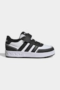 adidas sneakersy dziecięce BREAKBASE kolor czarny JP9293