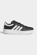 adidas sneakersy dziecięce HOOPS CLASSIC kolor czarny KI1113