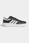 adidas sneakersy dziecięce HOOPS CLASSIC kolor czarny KI1113