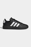 Παιδικά sneakers adidas GRAND COURT 3.0 χρώμα: μαύρο, KJ4367