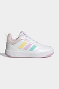 Παιδικά sneakers adidas TENSAUR SPORT 3.0 K χρώμα: άσπρο, KI6511
