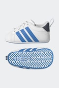 adidas buty niemowlęce Grand Court Crib kolor biały KI8218