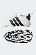 Otroške superge adidas Grand Court Crib bela barva, KI8216