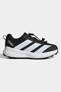 adidas TERREX buty dziecięce TERREX AGRAVIC kolor czarny JR6633