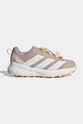 adidas TERREX sneakersy sportowe dziecięce TERREX AGRAVIC beżowe JS0845