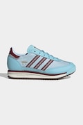 adidas Originals sneakersy dziecięce SL 72 RS kolor niebieski IH6642