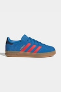 adidas Originals sneakersy dziecięce GAZELLE INDOOR kolor niebieski IH4008