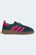 Παιδικά sneakers adidas Originals HANDBALL SPEZIAL χρώμα: πράσινο, KJ3776