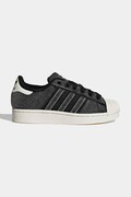 Детски маратонки adidas Originals SUPERSTAR II в черно JP9443