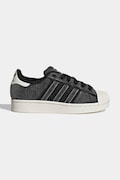 Детски маратонки adidas Originals SUPERSTAR II в черно JP9443