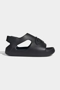 adidas Originals sandały dziecięce CAMPUS 00s FOAM SLIDE czarne HQ4905