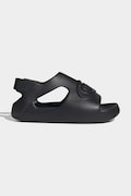 adidas Originals sandały dziecięce CAMPUS 00s FOAM SLIDE czarne HQ4905