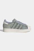 adidas Originals SUPERSTAR II маратонки за деца от кожа сини JP9441