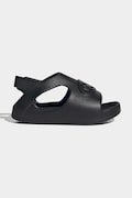 adidas Originals sandały dziecięce CAMPUS 00s FOAM SLIDE czarne HQ4902
