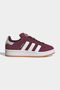 adidas Originals sneakersy zamszowe dziecięce CAMPUS 00s kolor fioletowy KH8807