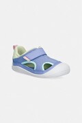 Puma σανδάλια Παιδικά Kitten Summer V μπλε 404954