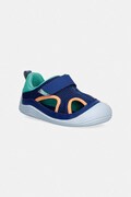 Puma босоніжки дитячі Kitten Summer V темно-сині 404954