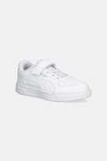Puma Caven III sneakersy dziecięce białe 406239