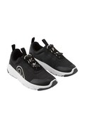 Reima Ohitus sneakersy dziecięce czarne 5400174A