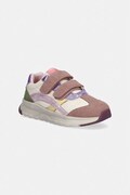 Biomecanics sneakersy dziecięce różowe 262251