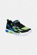 Παιδικά sneakers Skechers FLEX-GLOW - DEZLOM χρώμα: μπλε, 400016L