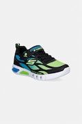 Παιδικά sneakers Skechers FLEX-GLOW - DEZLOM χρώμα: μπλε, 400016L