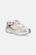 Skechers sneakersy dziecięce GO RUN CONSISTENT 2.0 - HI LI białe 303964L