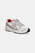 New Balance 740 sneakersy dziecięce beżowe G7404O9
