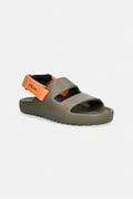 Veja sandale za djecu Mini Etna Lite zelene SS3921634C