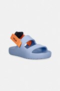 Veja sandale za djecu Mini Etna Lite plave SS3921633C