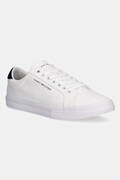 Tommy Hilfiger VULC CORE LONG LACE tenisówki męskie białe niskie FM0FM05688