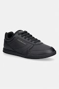 Tommy Hilfiger LOPRO LTH sneakersy męskie skórzane czarne FM0FM05827