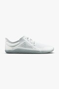 Vivobarefoot sneakersy do biegania męskie PRIMUS LITE IV białe 309253