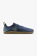 Vivobarefoot sneakersy męskie PRIMUS LITE KNIT NATURAL granatowe 309576
