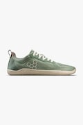 Vivobarefoot buty sportowe PRIMUS LITE KNIT NATURAL męskie kolor zielony 309576