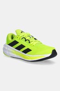 adidas Performance buty do biegania Questar 3 męskie kolor zielony JP6603