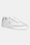 Calvin Klein LOW PROF CUPSOLE CV sneakers boty pánské bílé HM0HM02236