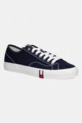 Tommy Jeans ARCHIVE VULC Y2K tenisówki męskie granatowe EM0EM01674