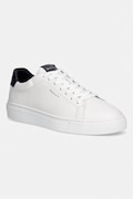 Gant sneakers din piele McJulien culoarea alb, 32631226