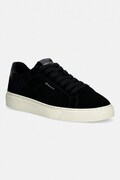 Gant sneakersy zamszowe McJulien męskie kolor czarny 32633225