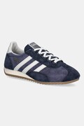 adidas Originals sneakers SL 72 PT uomo colore blu navy KJ1064