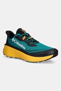 Columbia buty trekkingowe KONOS TRILLIUM kolor turkusowy 2145281