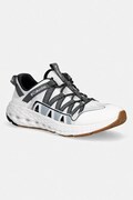 Columbia buty trekkingowe męskie DRAINMAKER białe 2149741