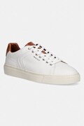 Gant McJulien sneakersy męskie skórzane białe 32631228
