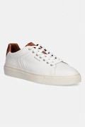 Gant McJulien sneakersy męskie skórzane białe 32631228