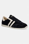 Σουέτ sneakers Gant Spearclub χρώμα: ναυτικό μπλε, 32633278