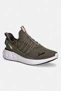 Puma buty do biegania męskie Softride Carson Fresh zielone 310155