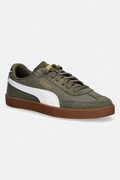 Puma Puma Club II Era sneakersy męskie zielone 397447