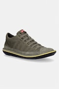 Camper sneakers Beetle culoarea verde, 36791-079
